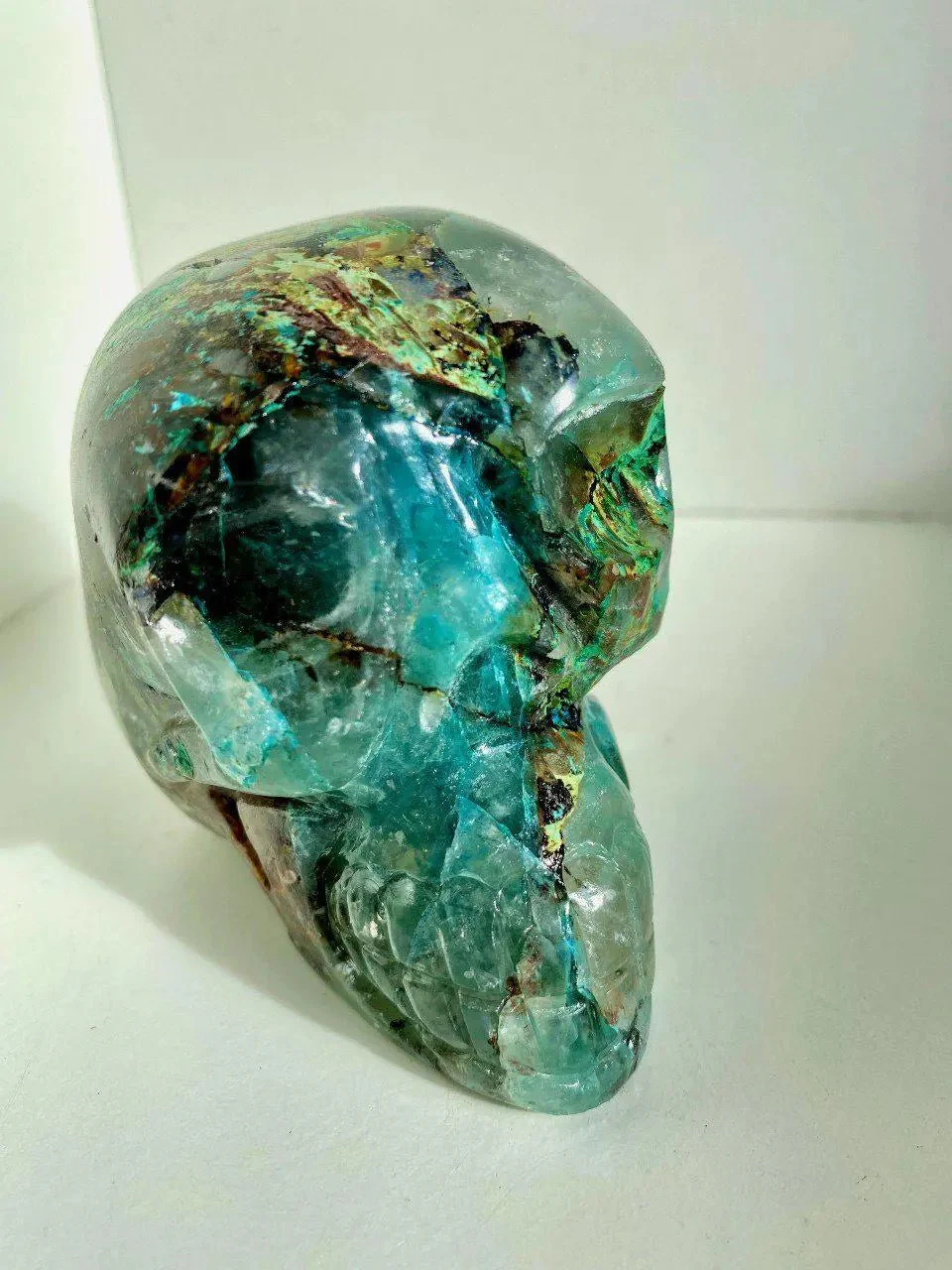 Quantum Quattro Skull 2.2 lbs - Image 8
